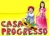Logo de Casa Progresso